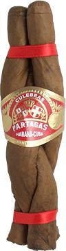 Partagas Culebras - Zigarrenschweiz Online Zigarren Boutique -