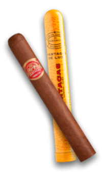 Partagas de Luxe - Zigarrenschweiz Online Zigarren Boutique -