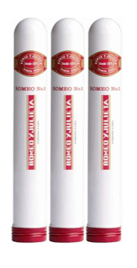 Romeo y Julieta No. 2 - Zigarrenschweiz Online Zigarren Boutique -