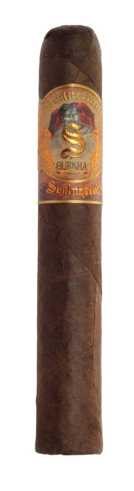 Gurkha Seduction XO - Zigarrenschweiz Online Zigarren Boutique -