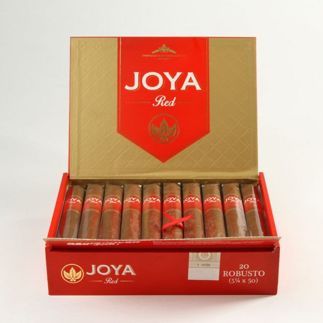 20er Kiste Joya de Nicaragua Red Robusto Zigarre günstig online kaufen