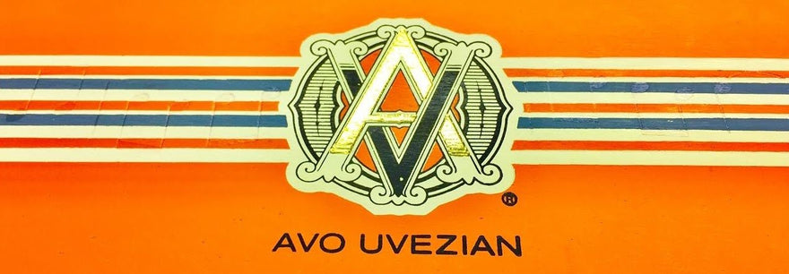 AVO XO Zigarren - eine Homage an die Musik - Zigarrenschweiz Online Zigarren Boutique