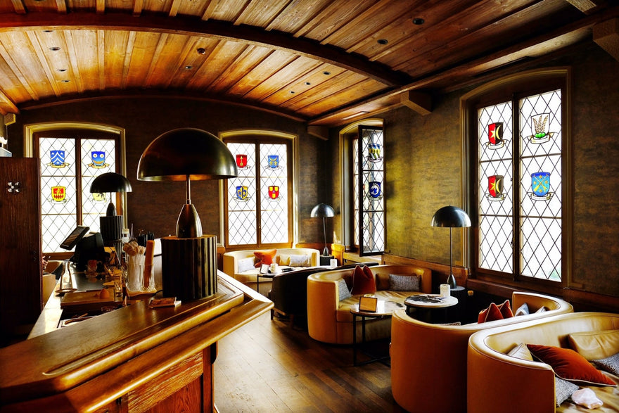 Storchen – Cigar Lounge - Zigarrenschweiz Online Zigarren Boutique