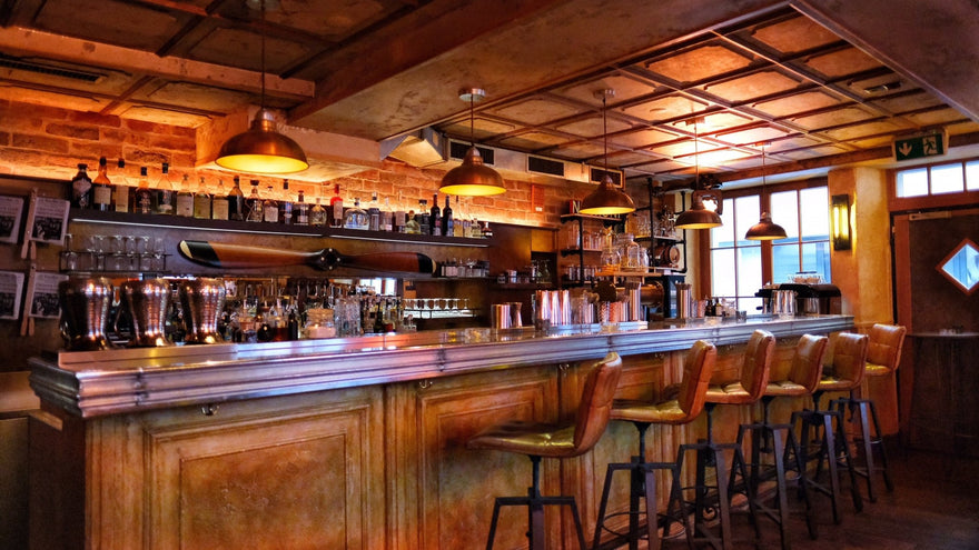 Tabaco Schaffhausen - wo Zigarren auf erlesene Cocktails treffen - Zigarrenschweiz Online Zigarren Boutique