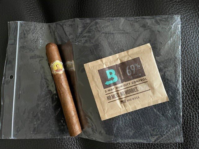 Trockene Zigarren Retten - wie geht das? - Zigarrenschweiz Online Zigarren Boutique