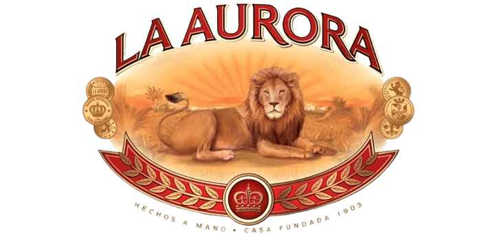 La Aurora - Zigarren aus der Dominikanischen Republik - Zigarrenschweiz Online Zigarren Boutique