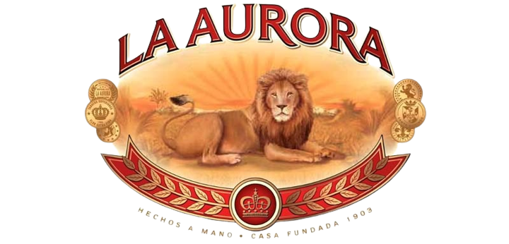 La Aurora Zigarren aus der Dominikanischen Republik