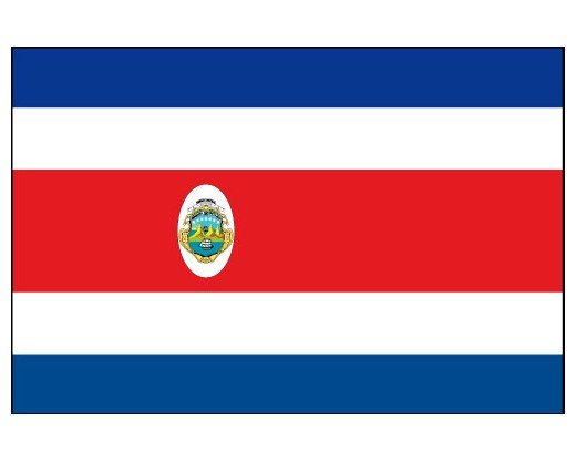 Costa Rica Zigarren - Zigarrenschweiz Online Zigarren Boutique