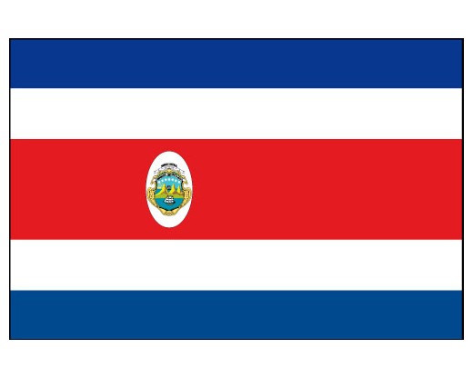 Costa Rica Zigarren