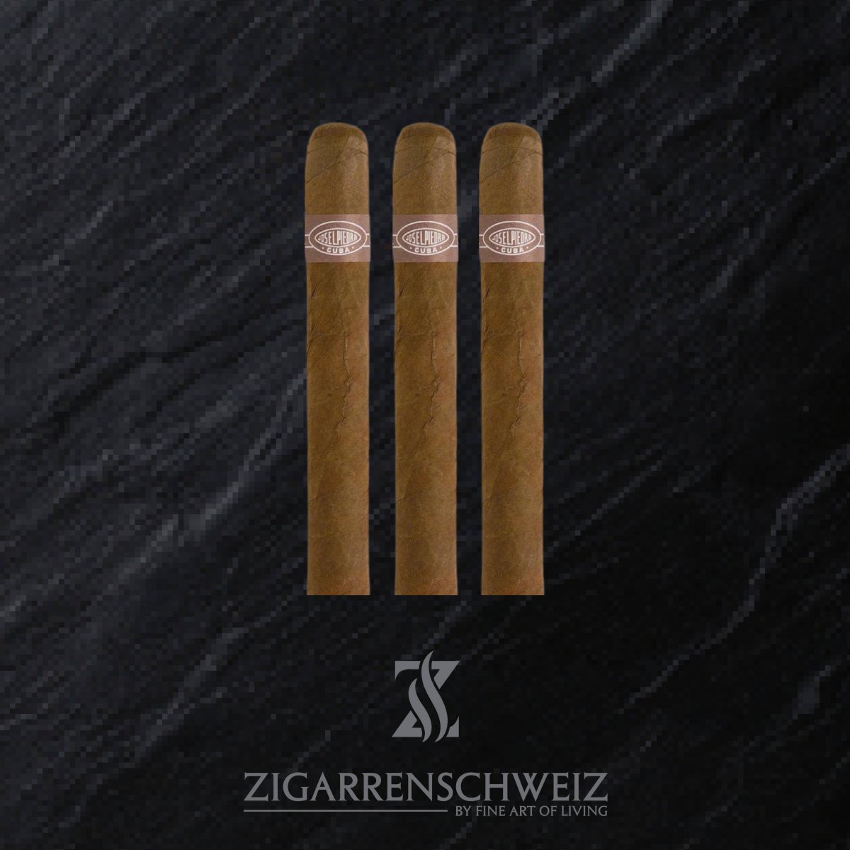 Jose L. Piedra Brevas - Zigarrenschweiz Online Zigarren Boutique - 
