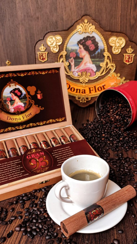 93 kiste mit kaffee klein