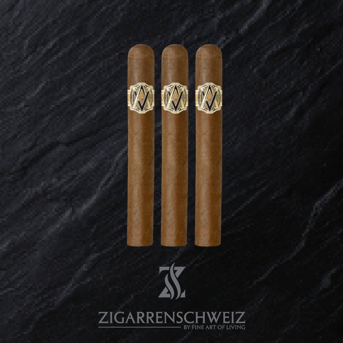 AVO Classic No. 2 (Toro) - Zigarrenschweiz Online Zigarren Boutique - 