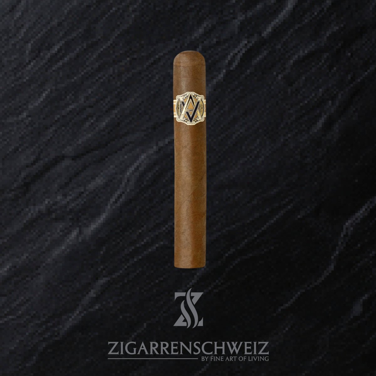 AVO Classic No. 6 (Toro Grande) - Zigarrenschweiz Online Zigarren Boutique - 