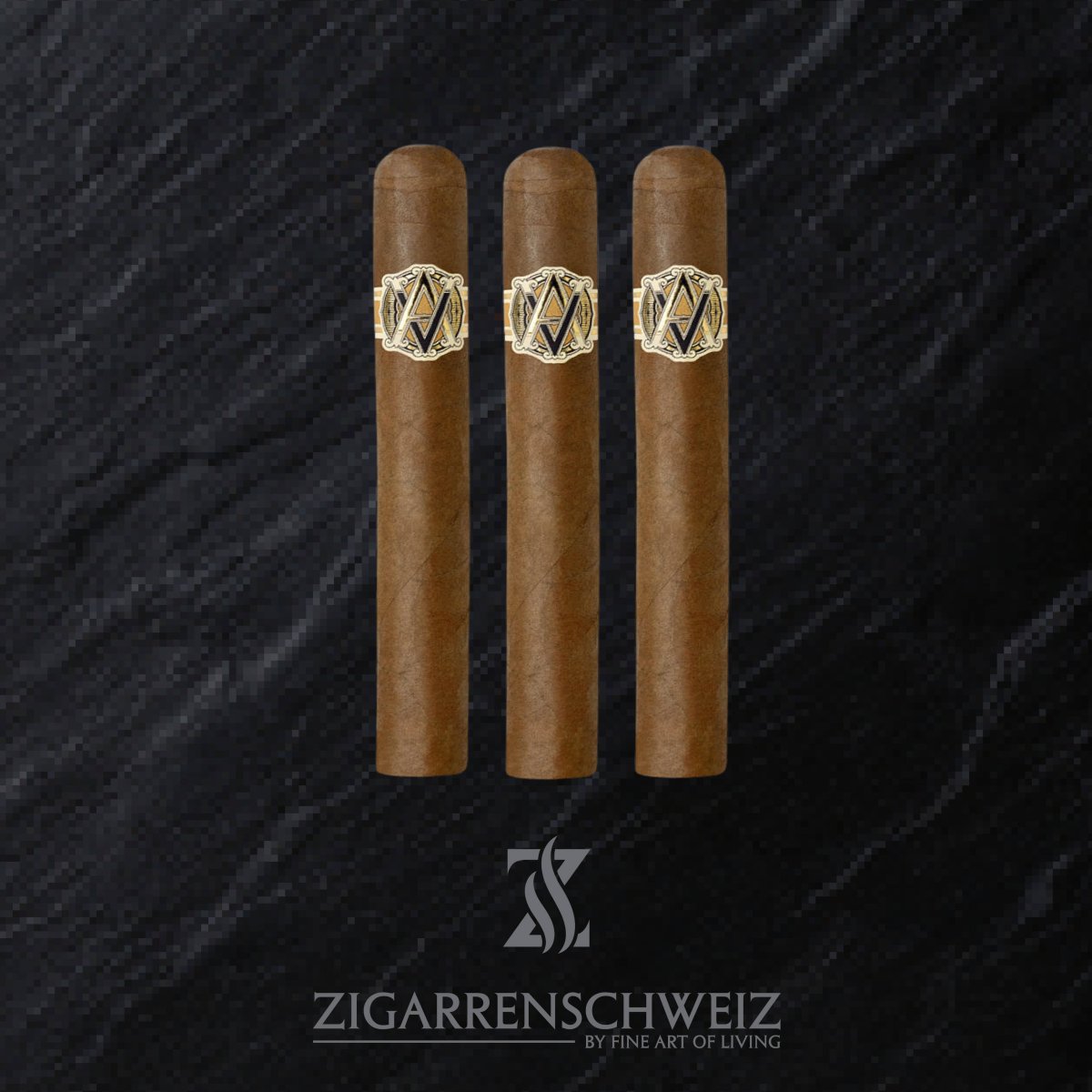 AVO Classic No. 6 (Toro Grande) - Zigarrenschweiz Online Zigarren Boutique - 