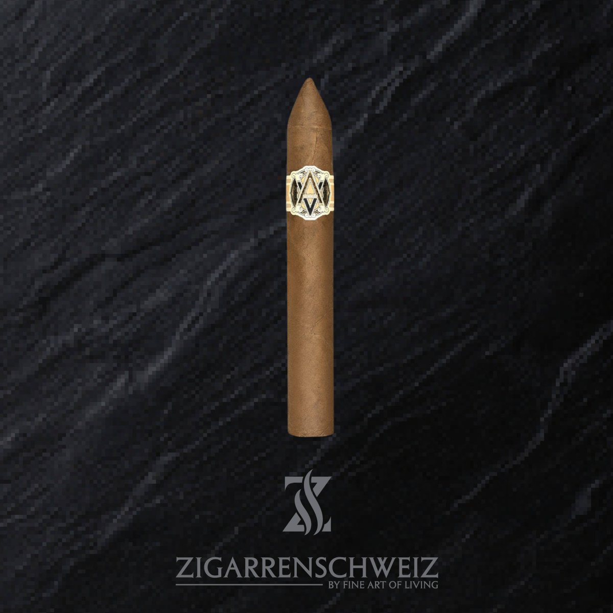 AVO Classic Piramides - Zigarrenschweiz Online Zigarren Boutique - 