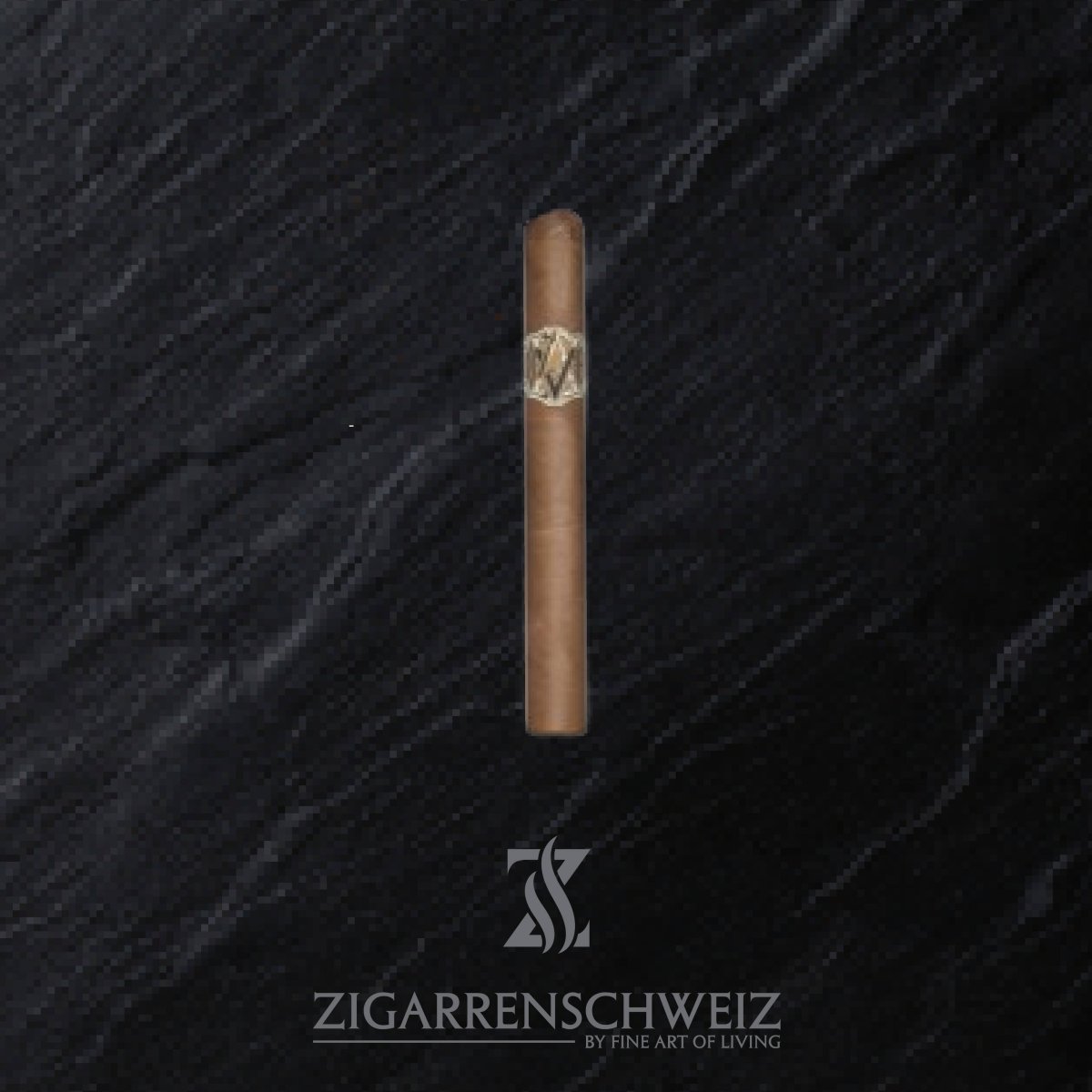AVO Classic Puritos (10er Alu Box) - Zigarrenschweiz Online Zigarren Boutique - 