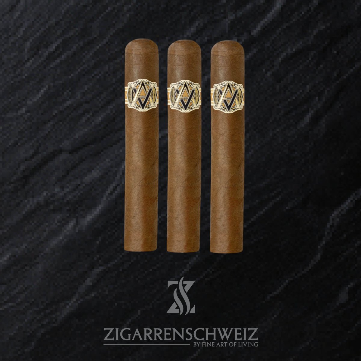 AVO Classic Robusto - Zigarrenschweiz Online Zigarren Boutique - 
