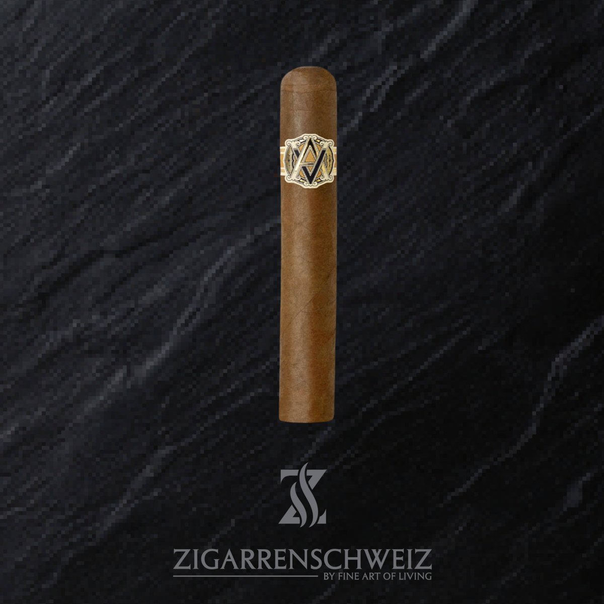 AVO Classic Robusto - Zigarrenschweiz Online Zigarren Boutique - 