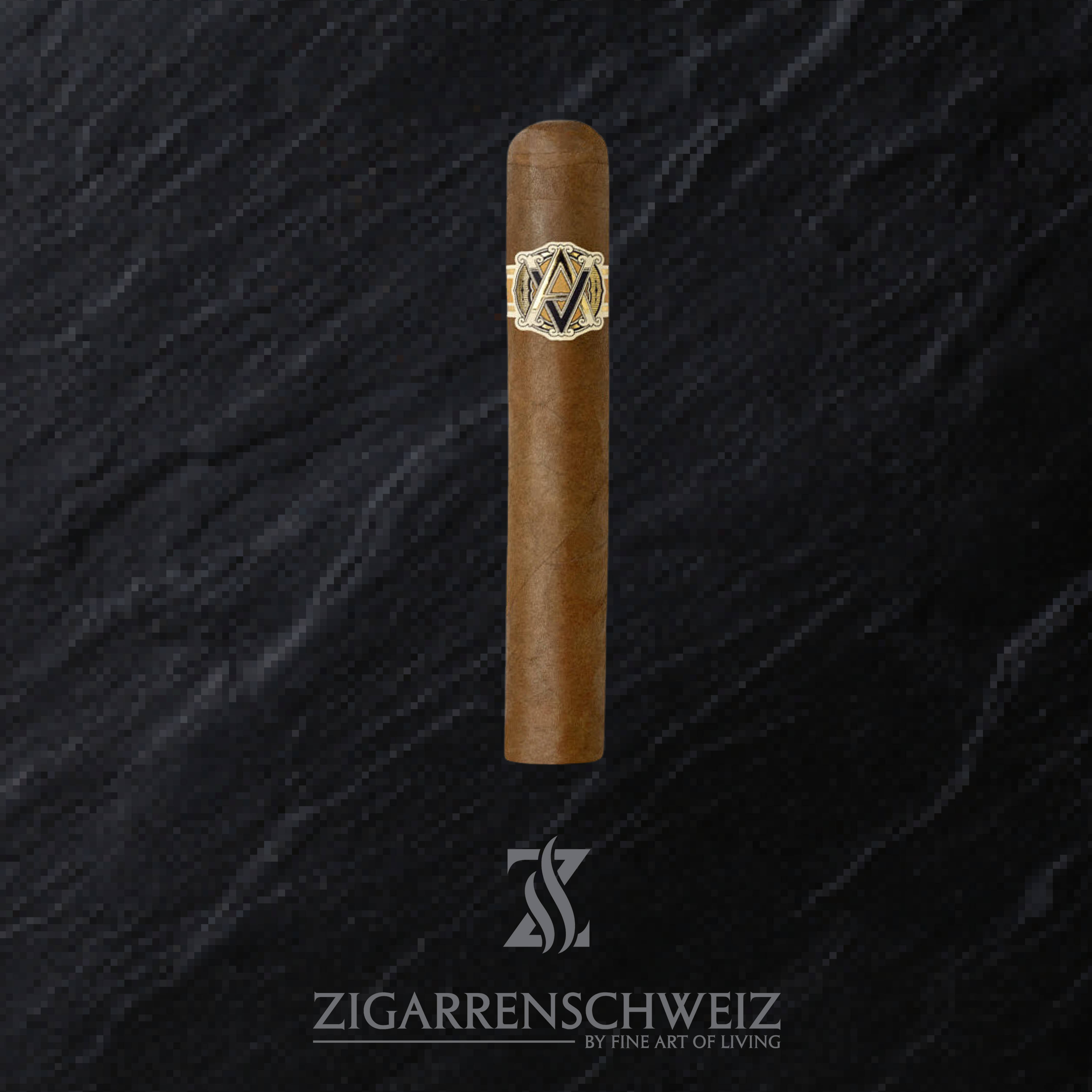 AVO Classic Robusto Zigarre