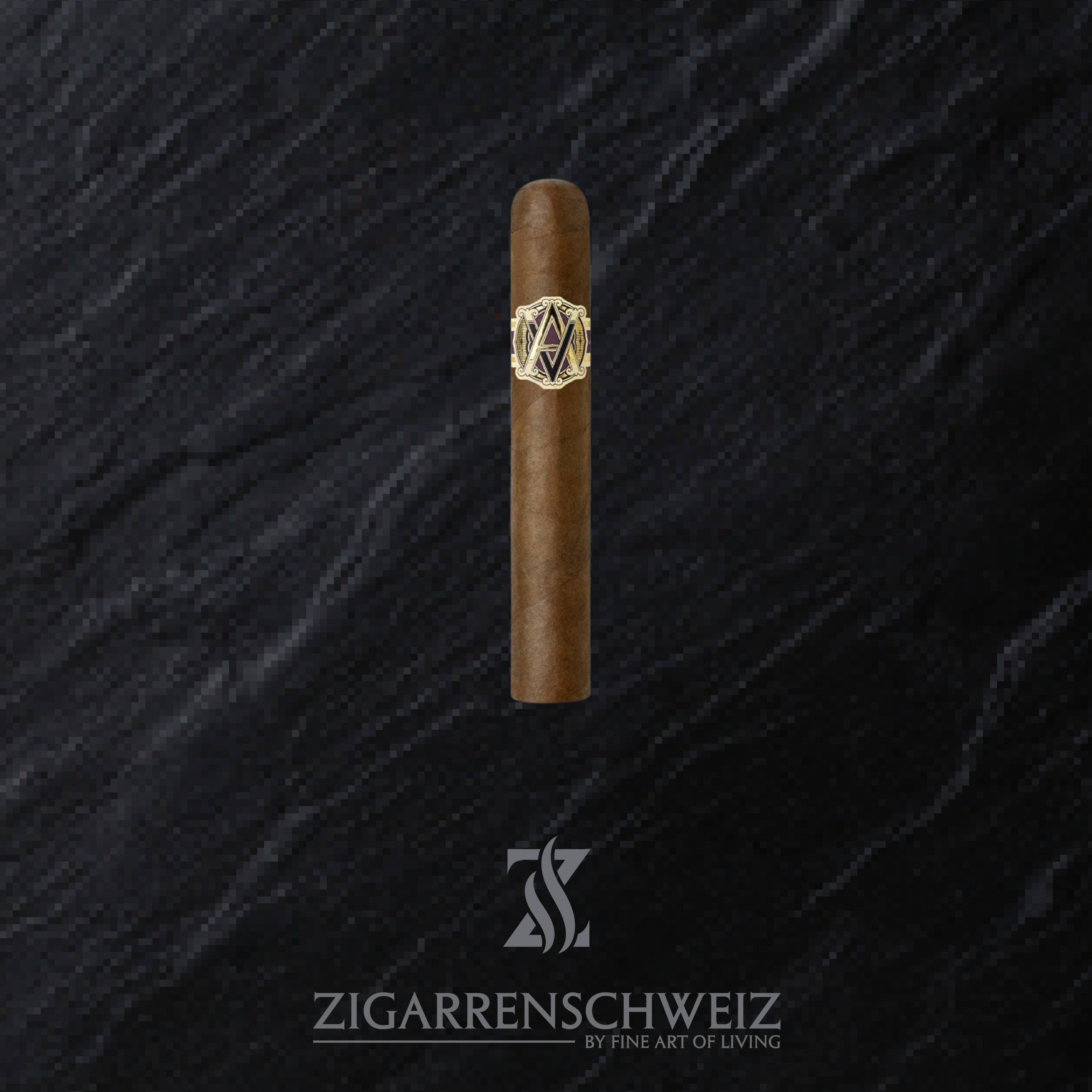 AVO Domaine 10 Robusto Zigarre