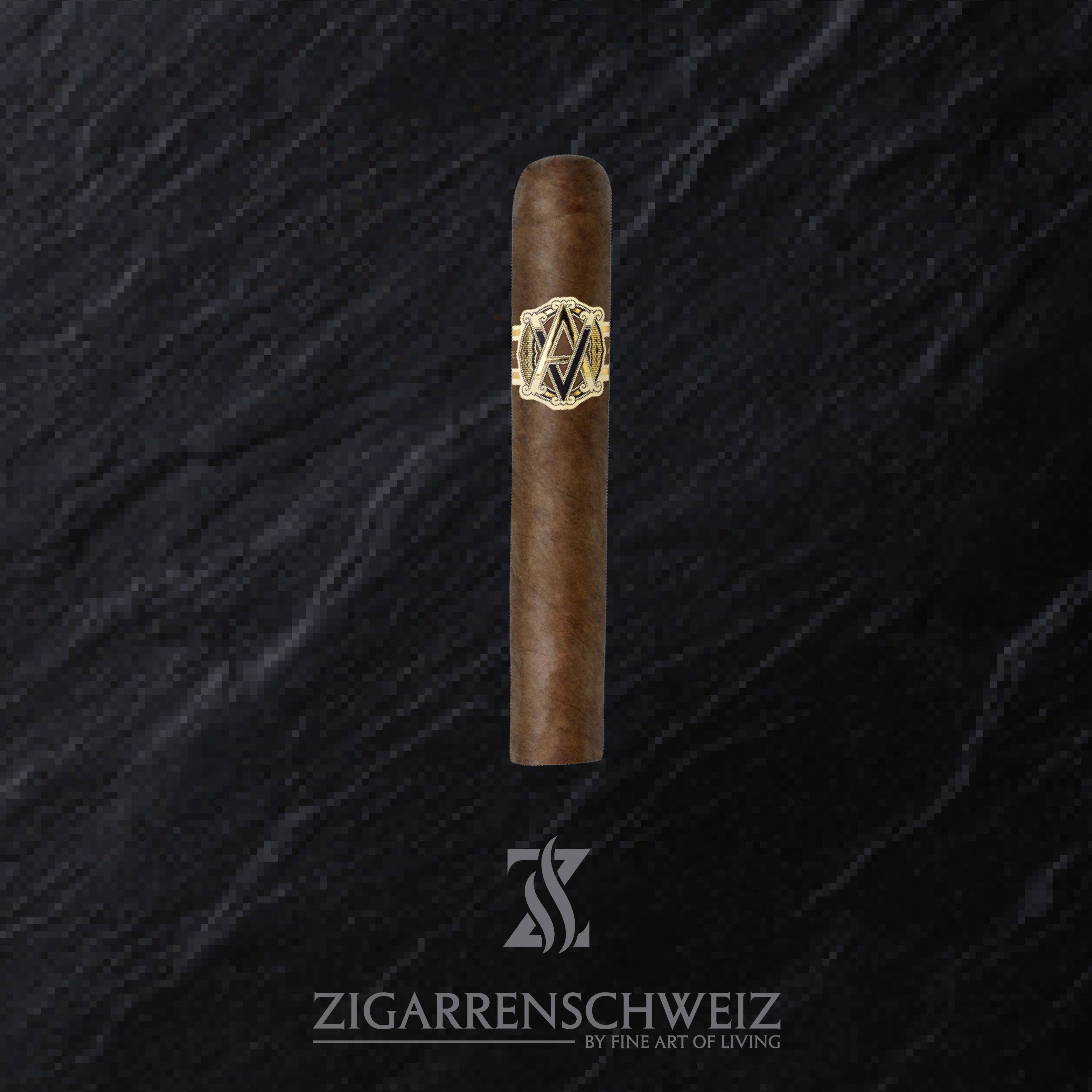 AVO Heritage Robusto Zigarre