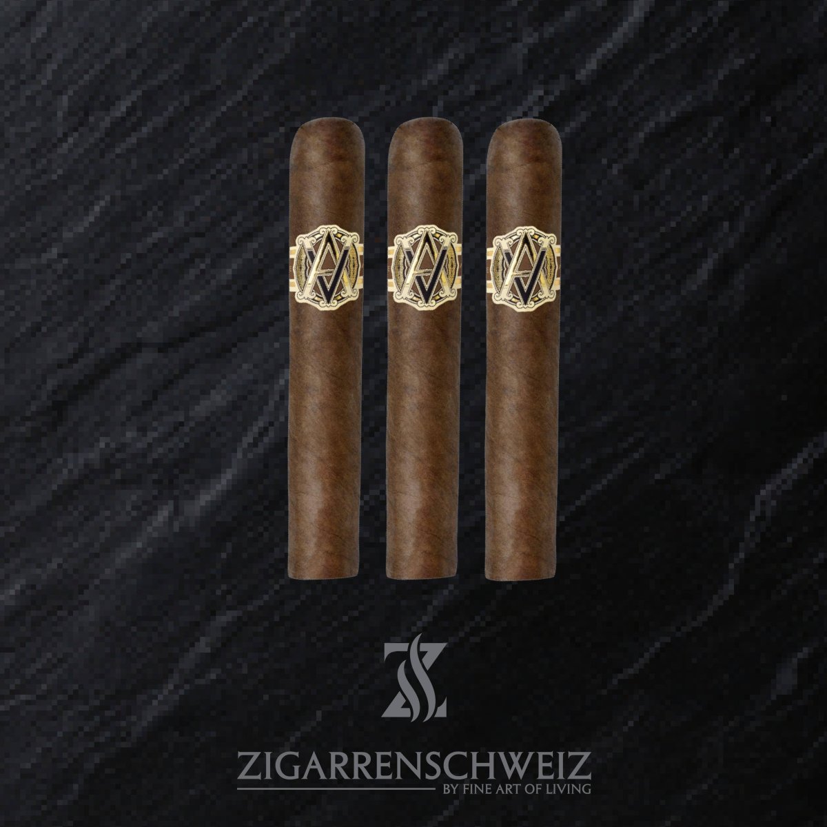 AVO Heritage Robusto - Zigarrenschweiz Online Zigarren Boutique - 