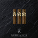 AVO Heritage Short Robusto - Zigarrenschweiz Online Zigarren Boutique - 