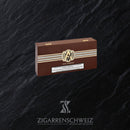 AVO Heritage Short Robusto - Zigarrenschweiz Online Zigarren Boutique - 