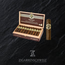 AVO Heritage Short Robusto - Zigarrenschweiz Online Zigarren Boutique - 