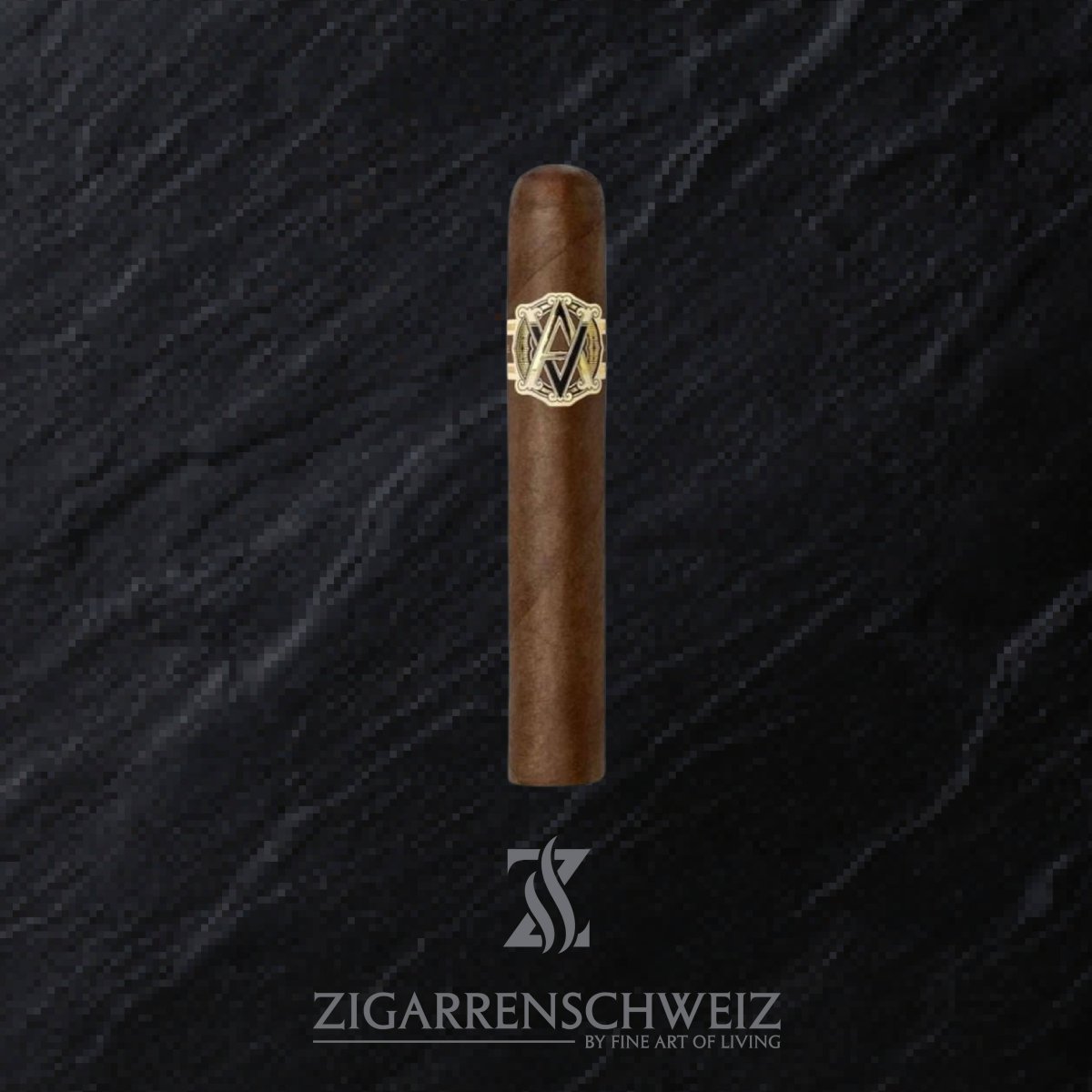 AVO Heritage Special Toro - Zigarrenschweiz Online Zigarren Boutique - 