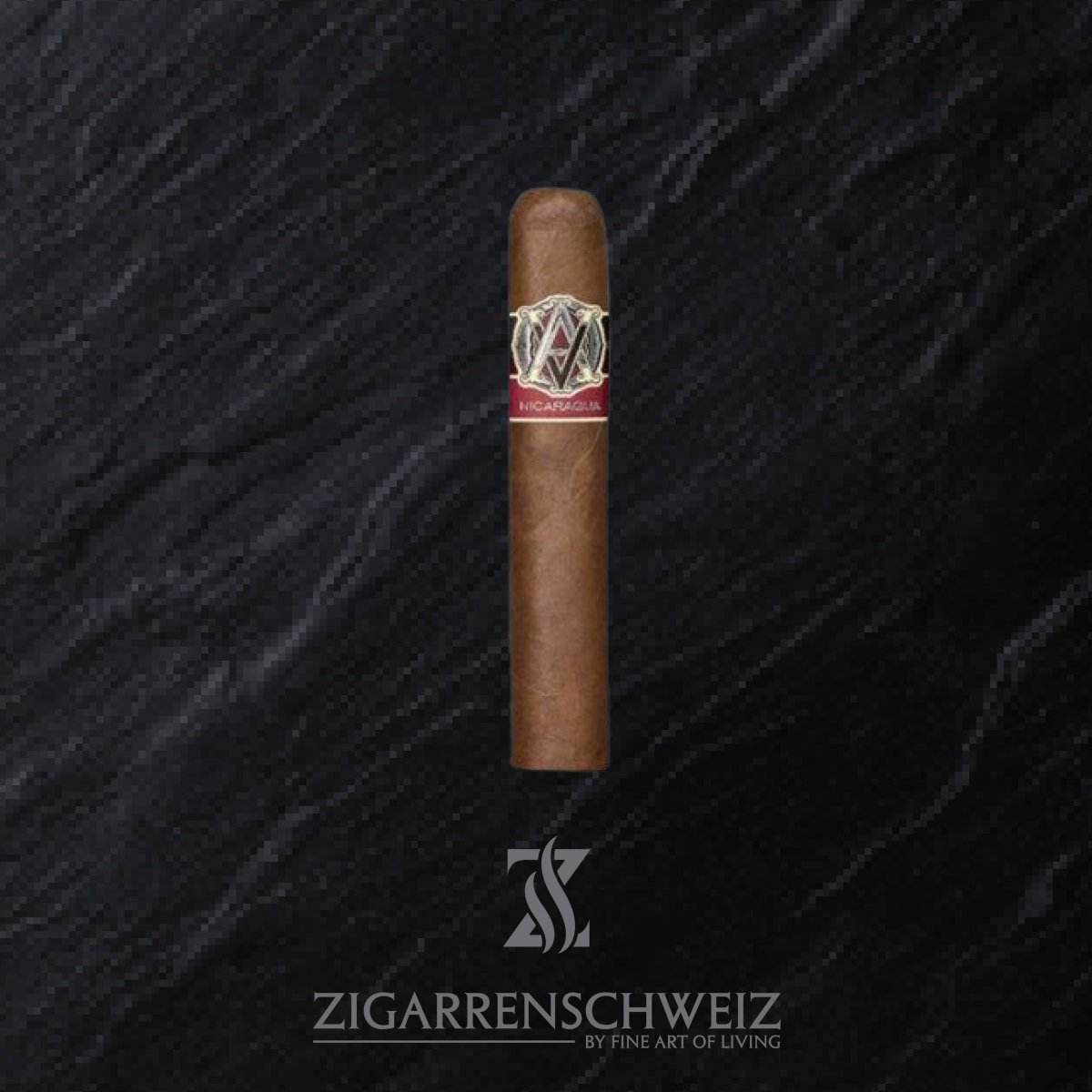 AVO Syncro Nicaragua Robusto - Zigarrenschweiz Online Zigarren Boutique - 