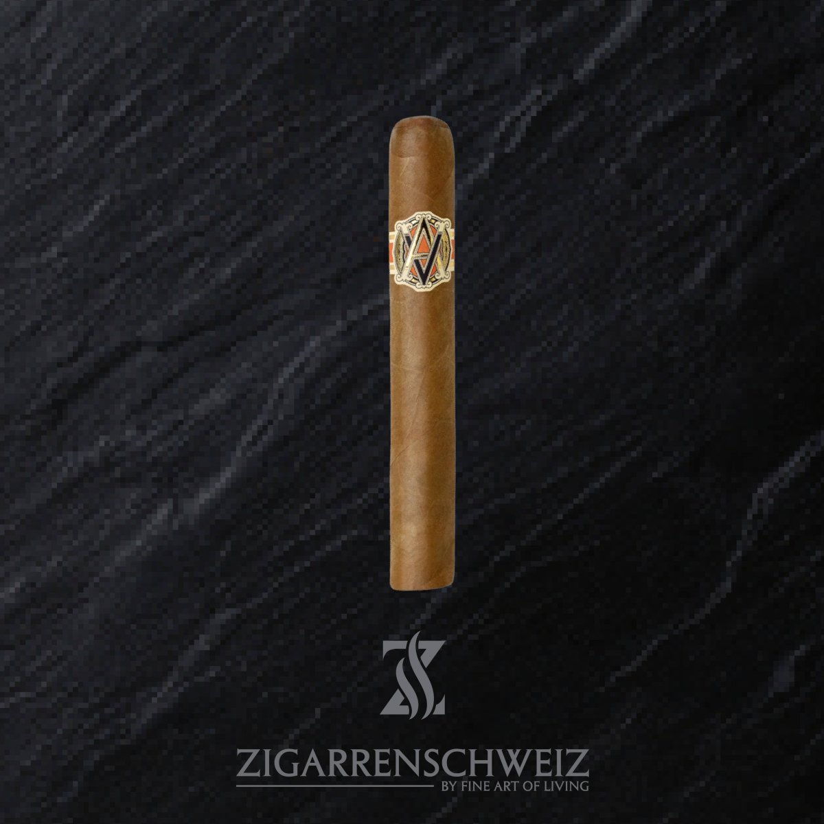 AVO XO Legato (Toro) - Zigarrenschweiz Online Zigarren Boutique - 