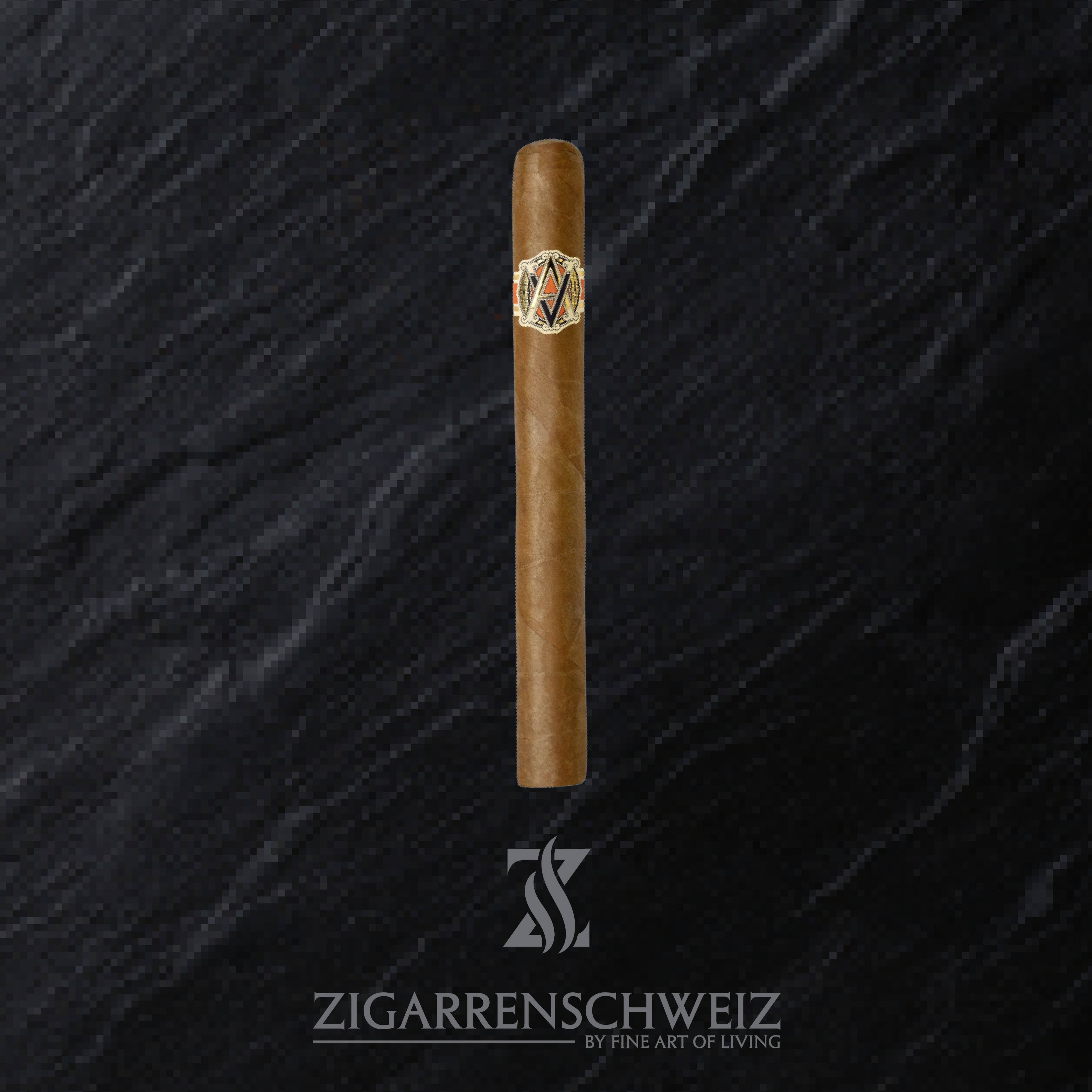 AVO XO Maestoso Churchill Zigarre