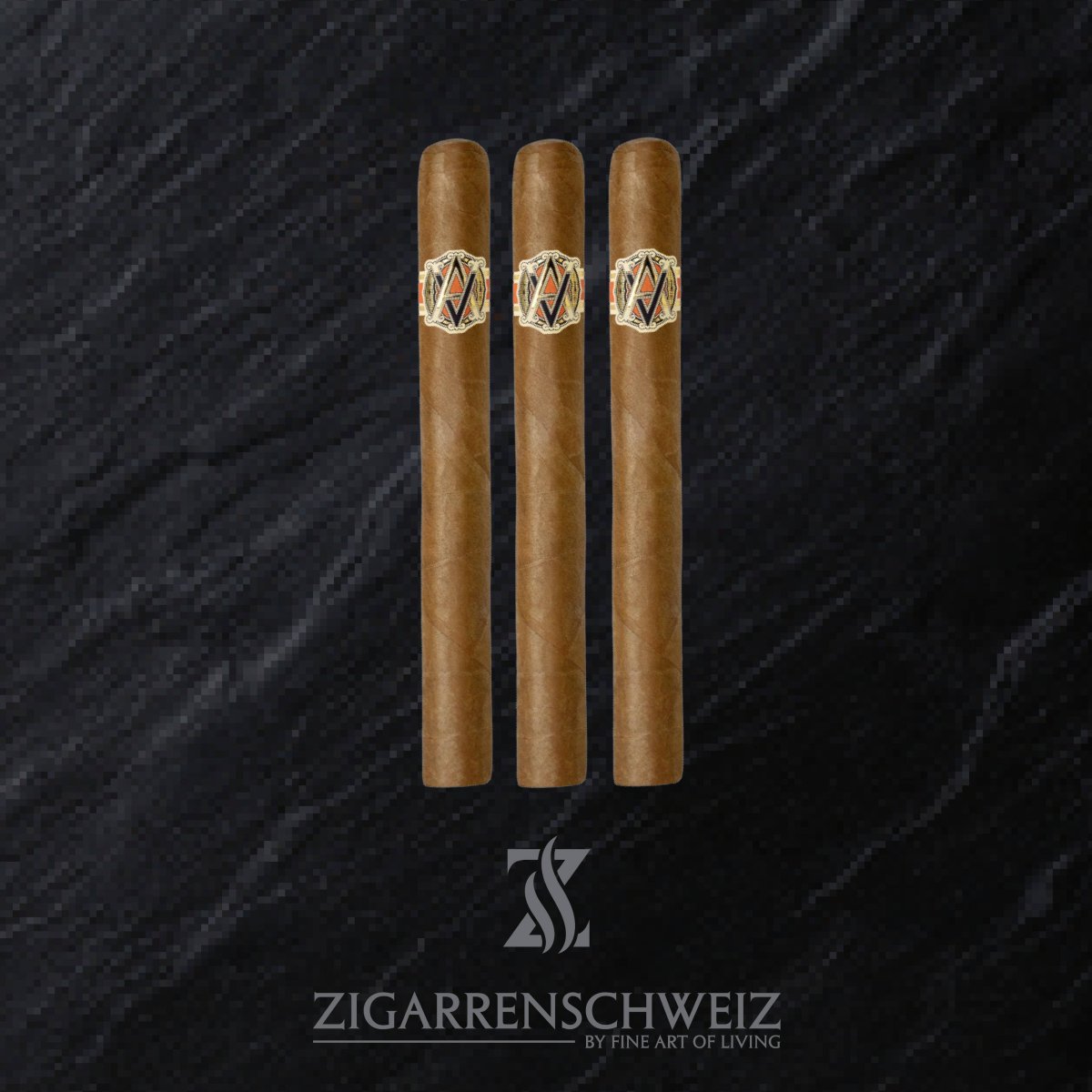 AVO XO Maestoso (Churchill) - Zigarrenschweiz Online Zigarren Boutique - 