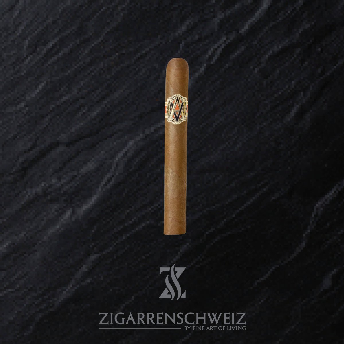 AVO XO Notturno (Corona) - Zigarrenschweiz Online Zigarren Boutique - 