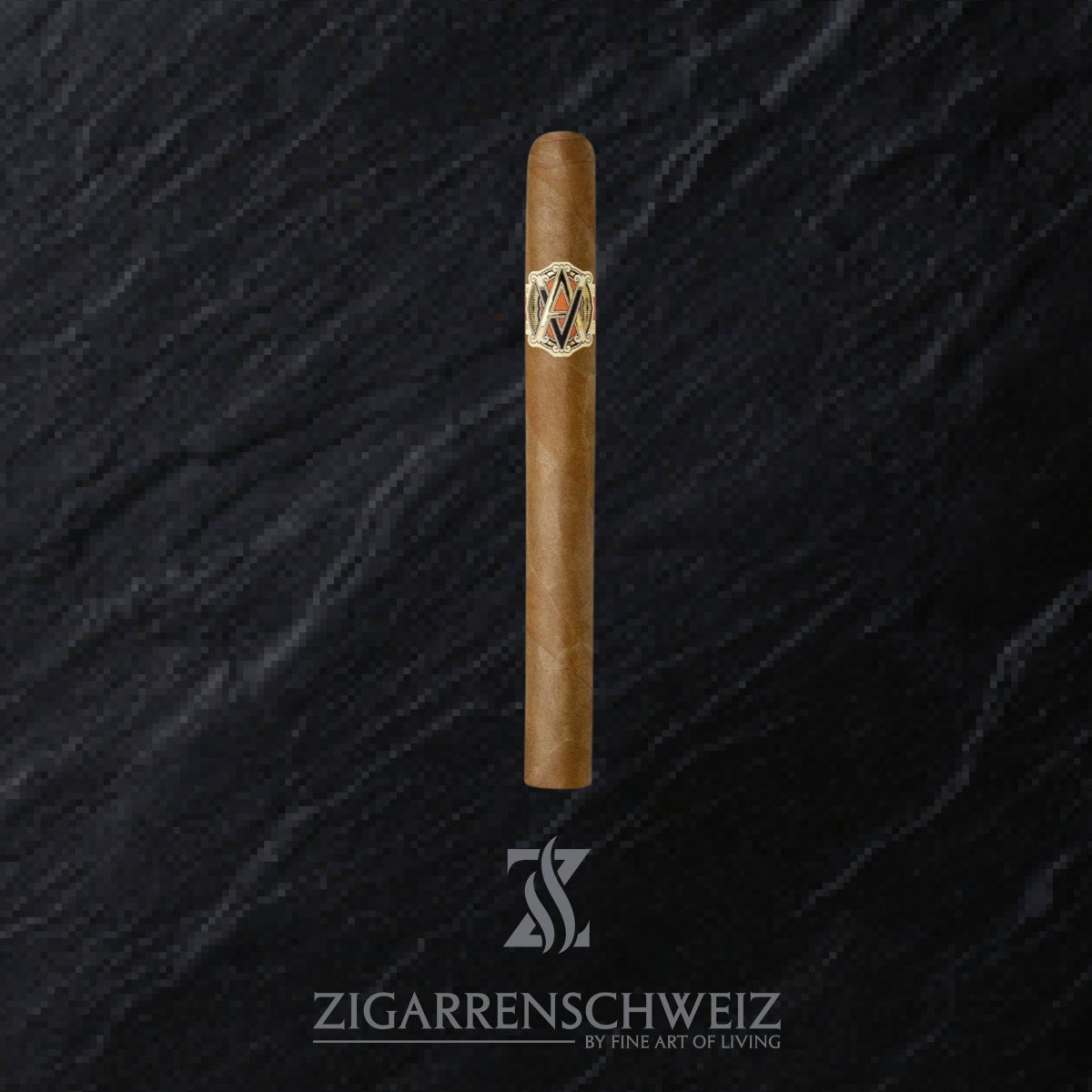 AVO XO Preludio (Corona Larga) - Zigarrenschweiz Online Zigarren Boutique - 