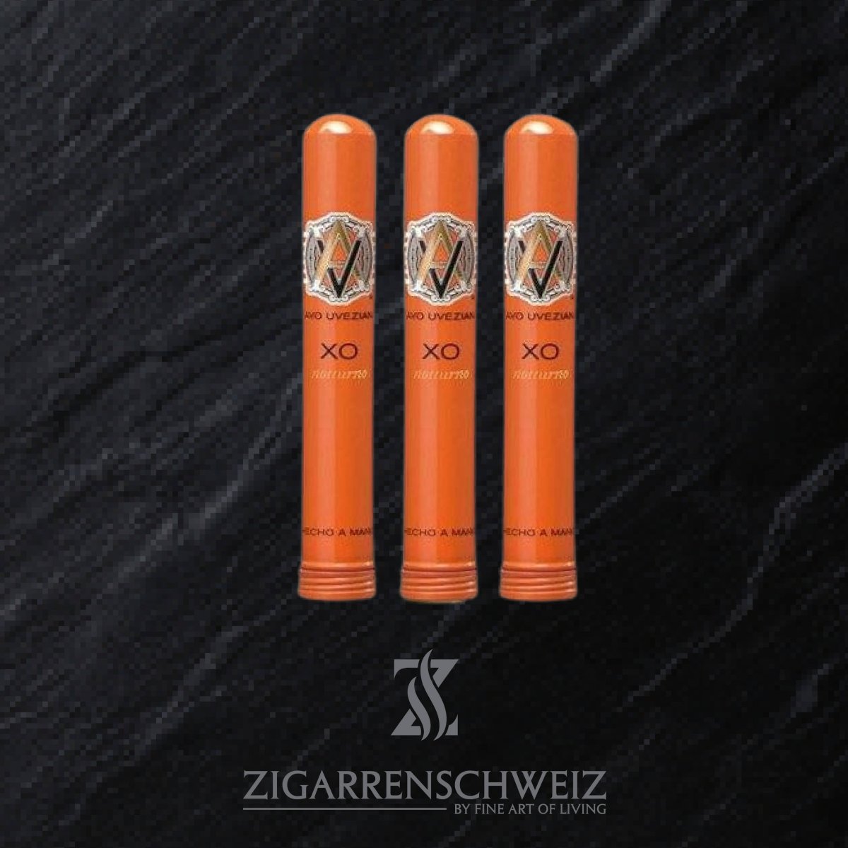 AVO XO Intermezzo (Robusto) - Zigarrenschweiz Online Zigarren Boutique - 