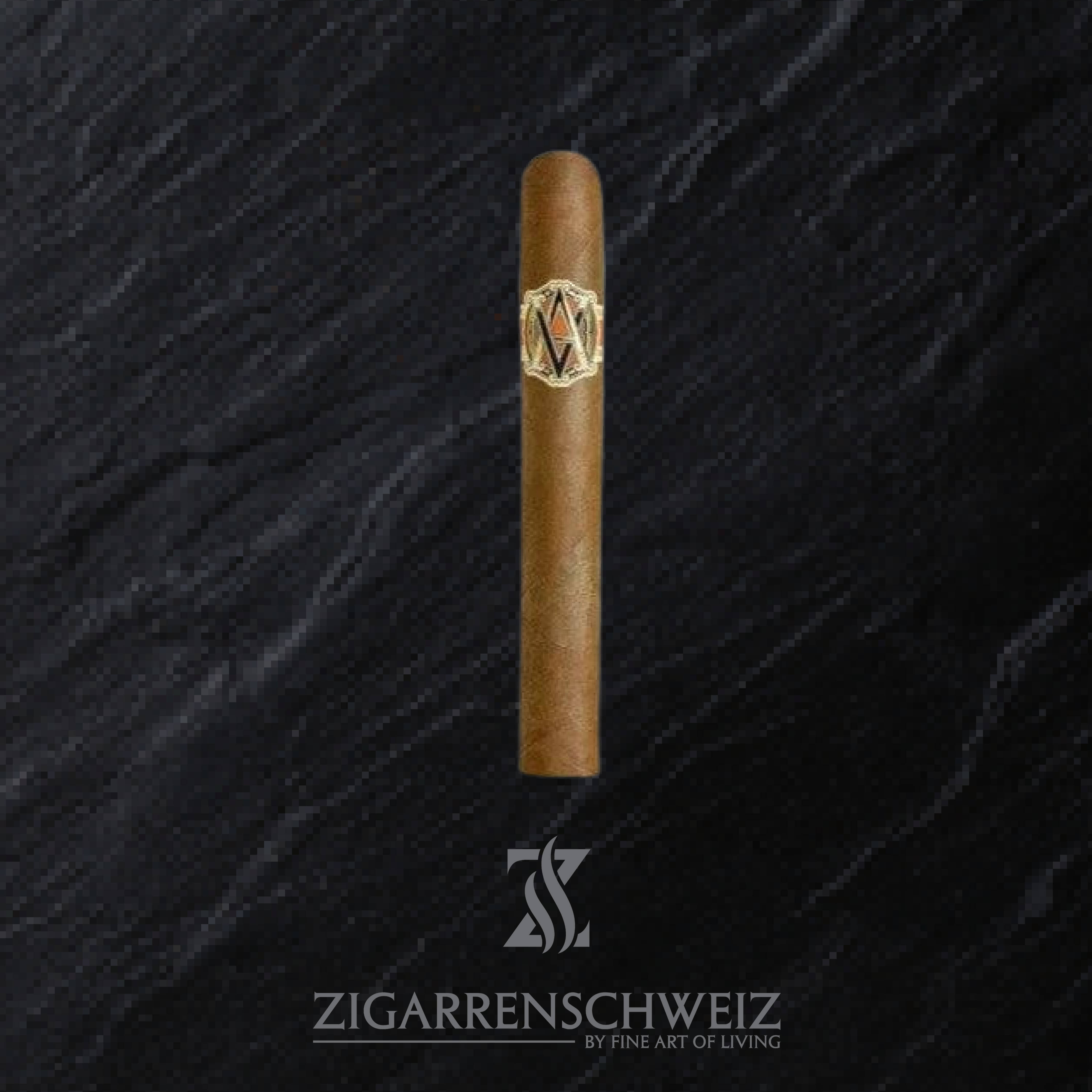 AVO XO Intermezzo Robusto Zigarre