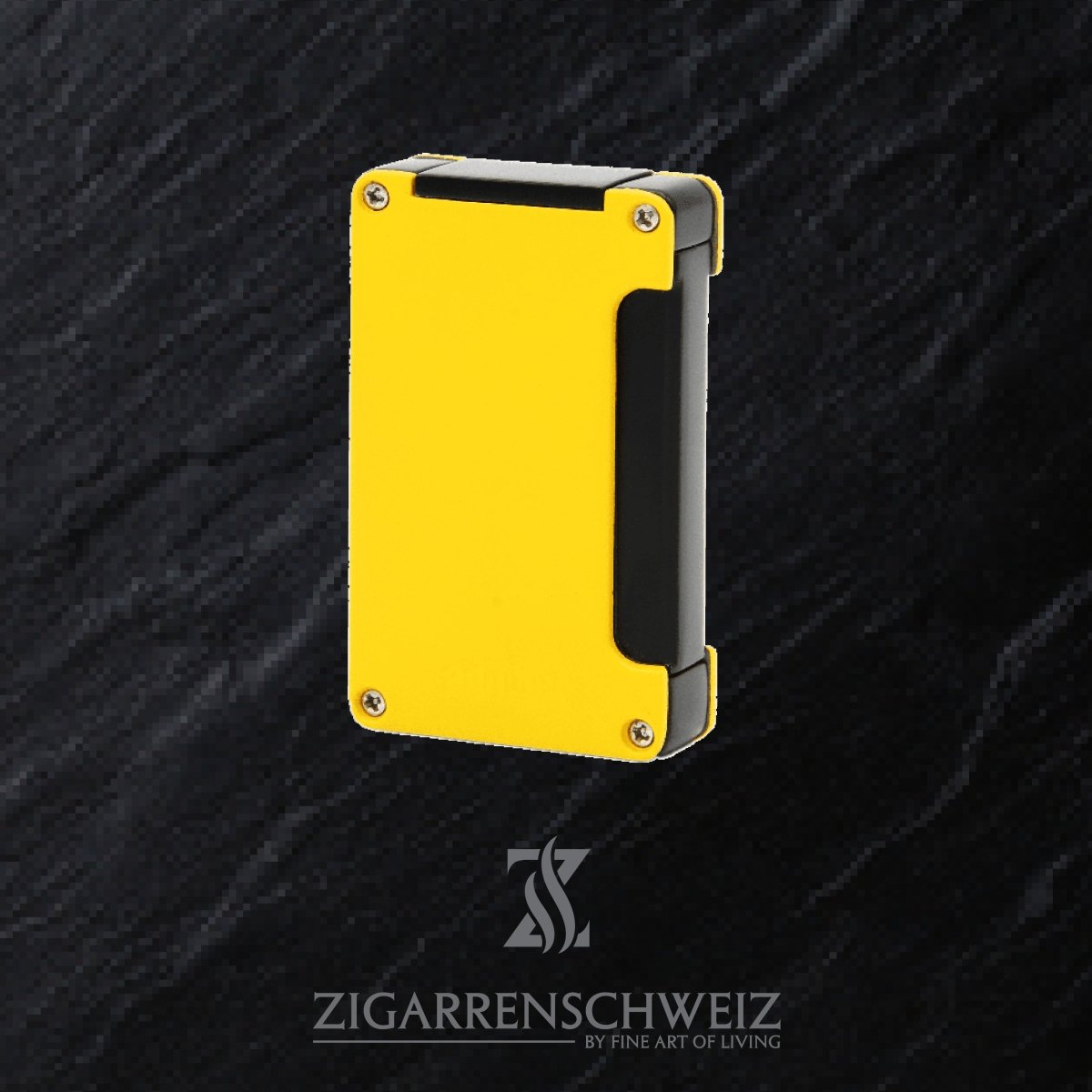 Adorini Jet - Flame Feuerzeug mit Doppel Zigarrenbohrer (Puncher) - Zigarrenschweiz Online Zigarren Boutique - 