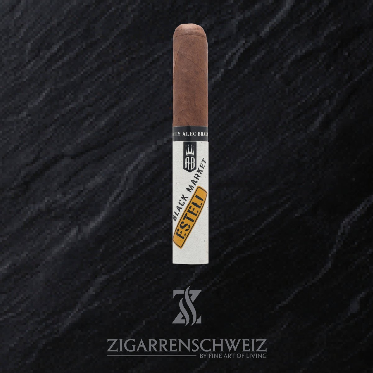 Alec Bradley Black Market Esteli Gordo - Zigarrenschweiz Online Zigarren Boutique - 
