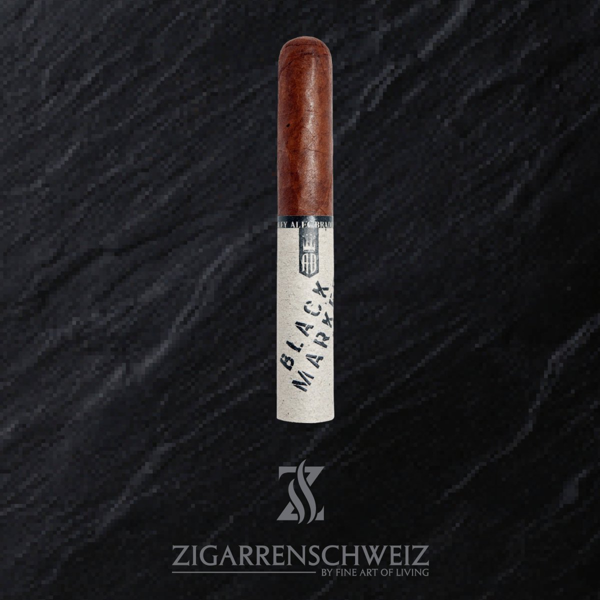 Alec Bradley Black Market Gordo - Zigarrenschweiz Online Zigarren Boutique - 