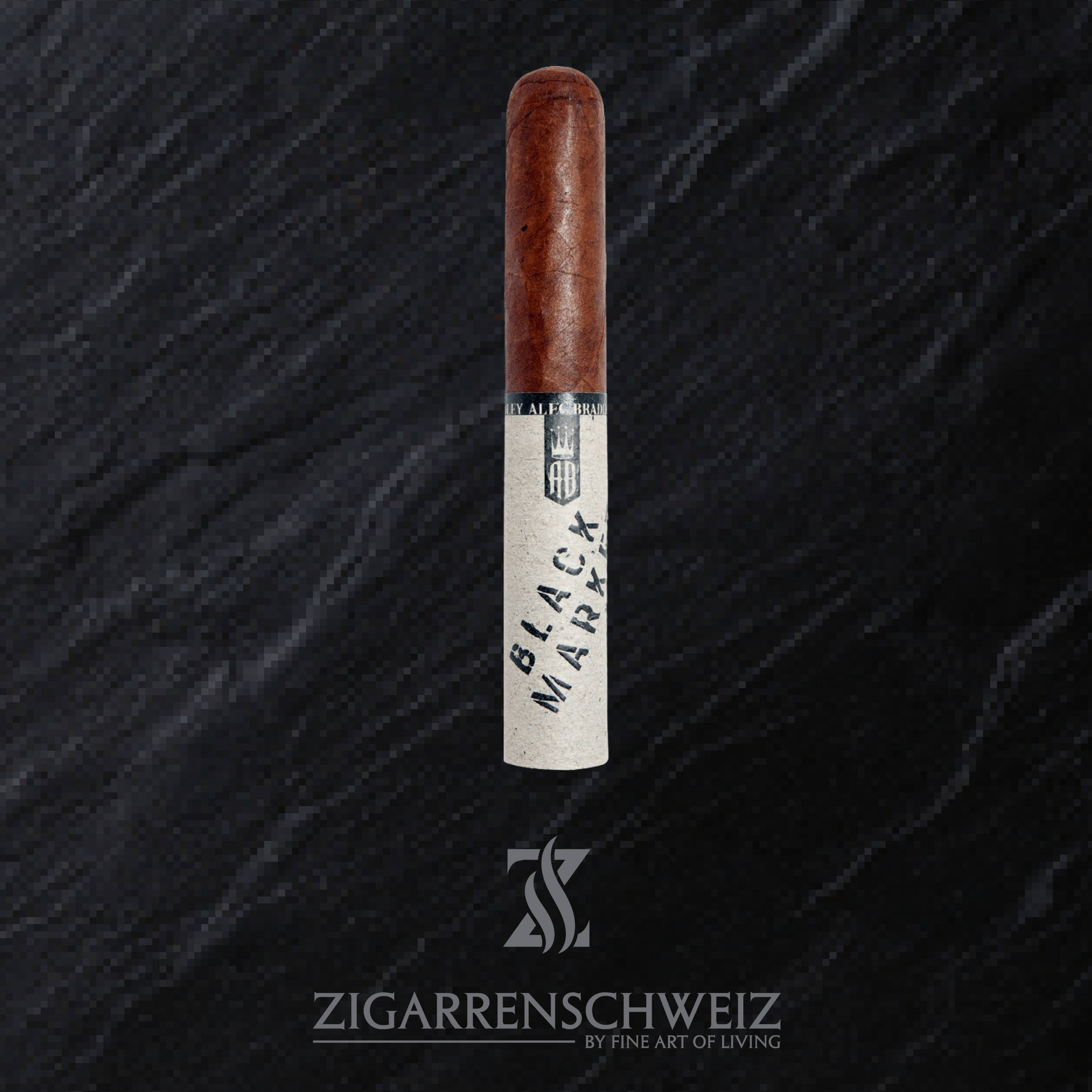 Alec Bradley Black Market Gordo Zigarre