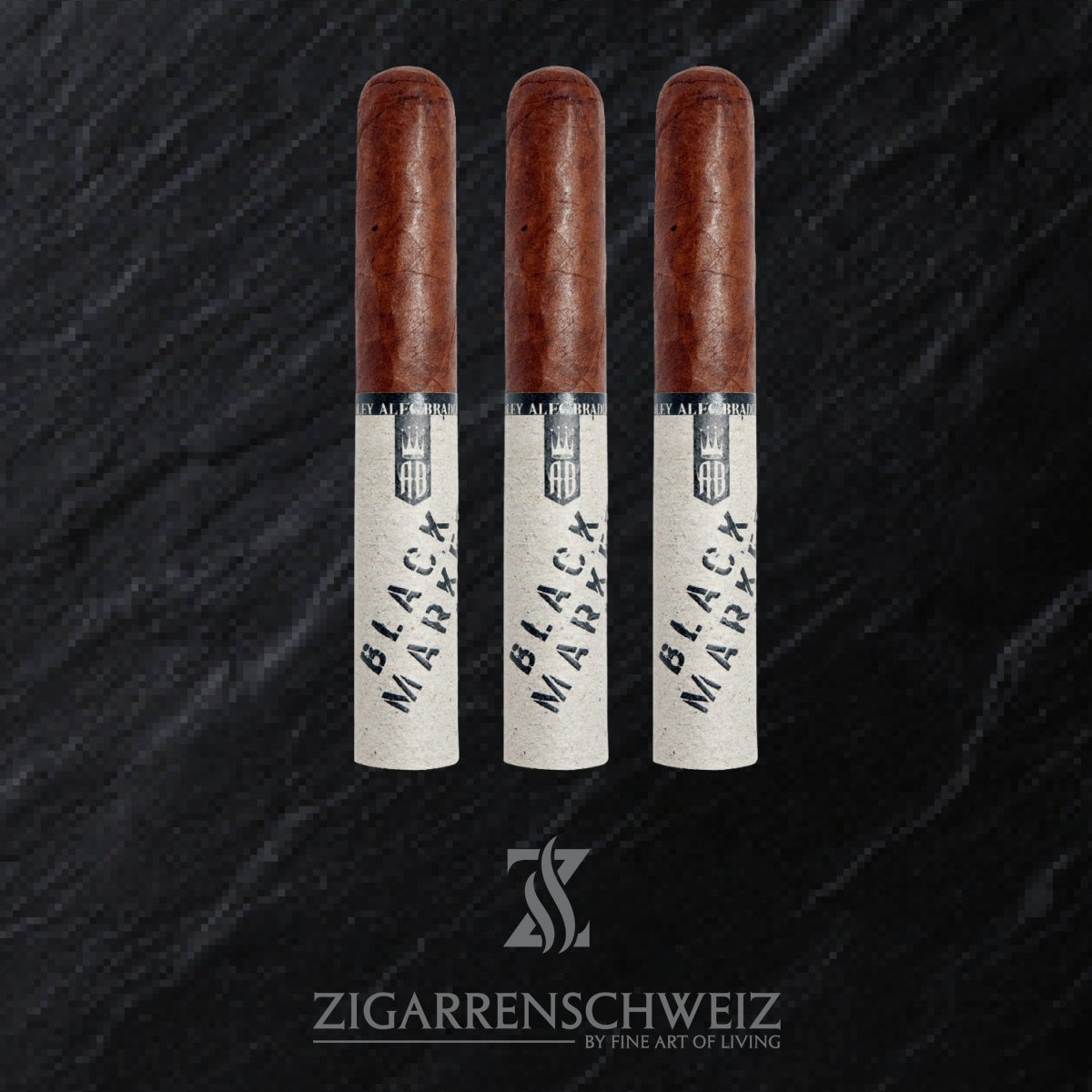 Alec Bradley Black Market Gordo - Zigarrenschweiz Online Zigarren Boutique - 