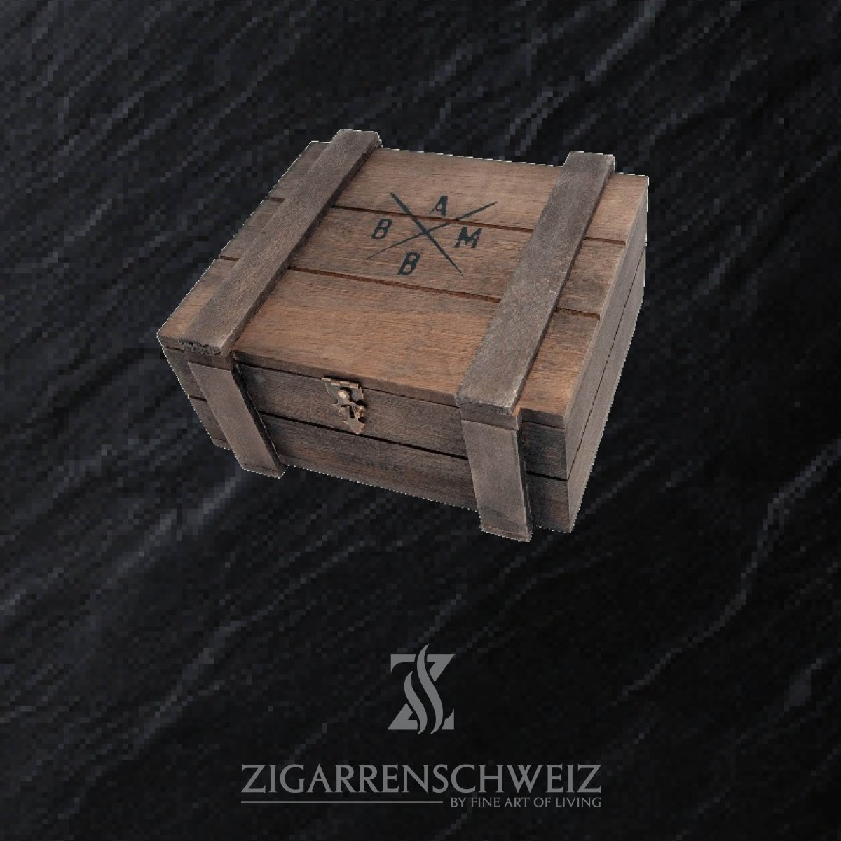 Alec Bradley Black Market Gordo - Zigarrenschweiz Online Zigarren Boutique - 