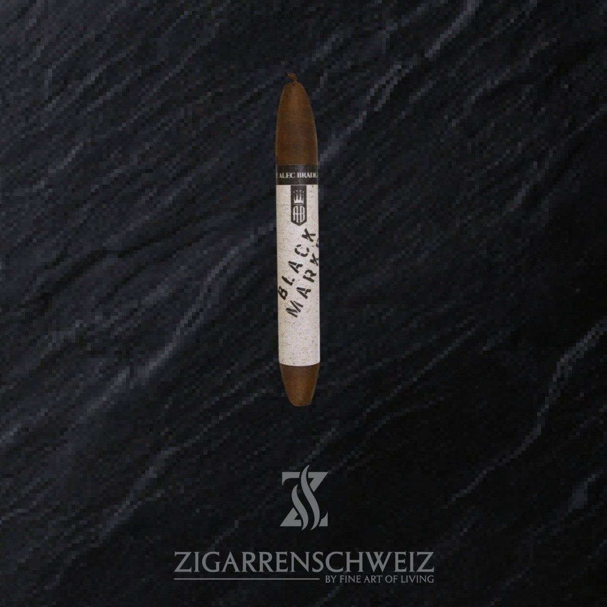 Alec Bradley Black Market Perfecto - Zigarrenschweiz Online Zigarren Boutique - 