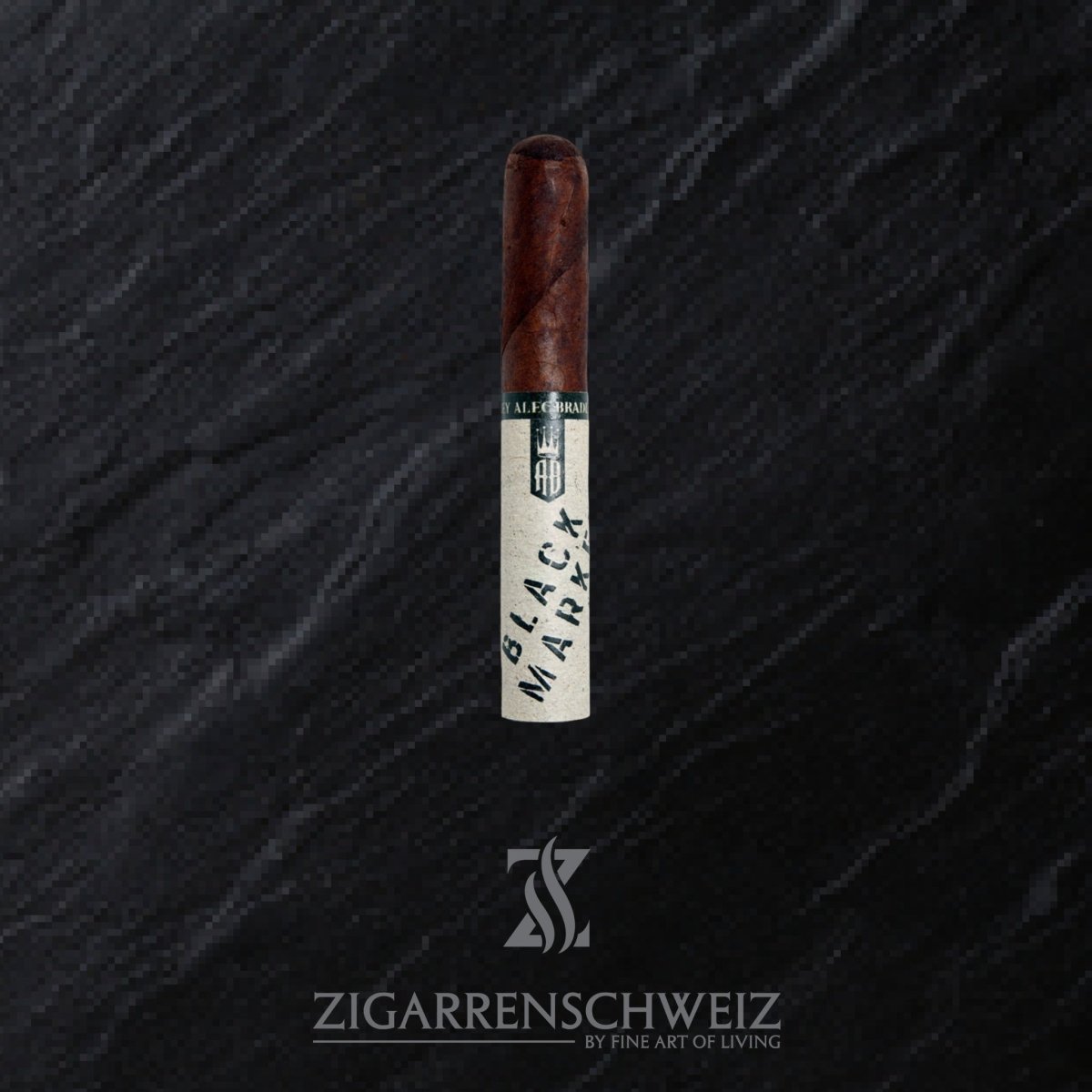 Alec Bradley Black Market Robusto - Zigarrenschweiz Online Zigarren Boutique - 