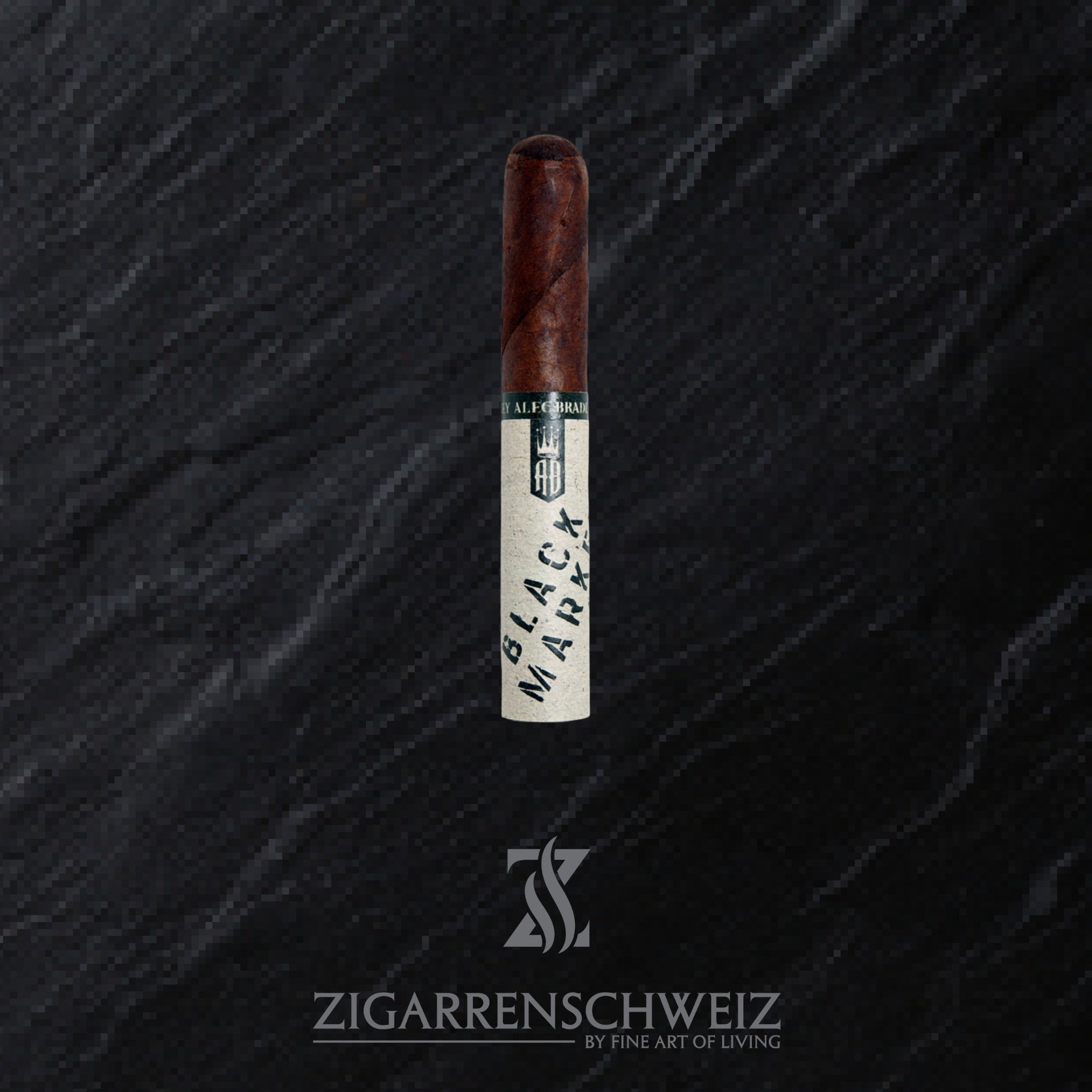Alec Bradley Black Market Robusto Zigarre