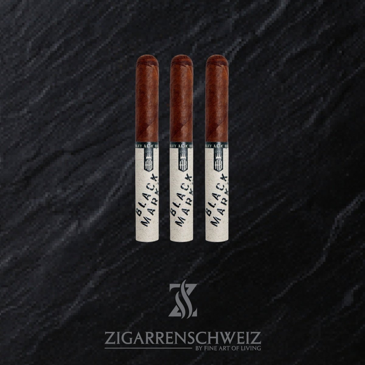 Alec Bradley Black Market Toro - Zigarrenschweiz Online Zigarren Boutique - 