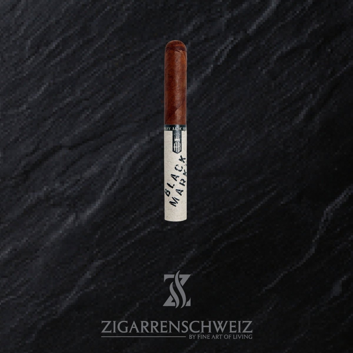 Alec Bradley Black Market Toro - Zigarrenschweiz Online Zigarren Boutique - 