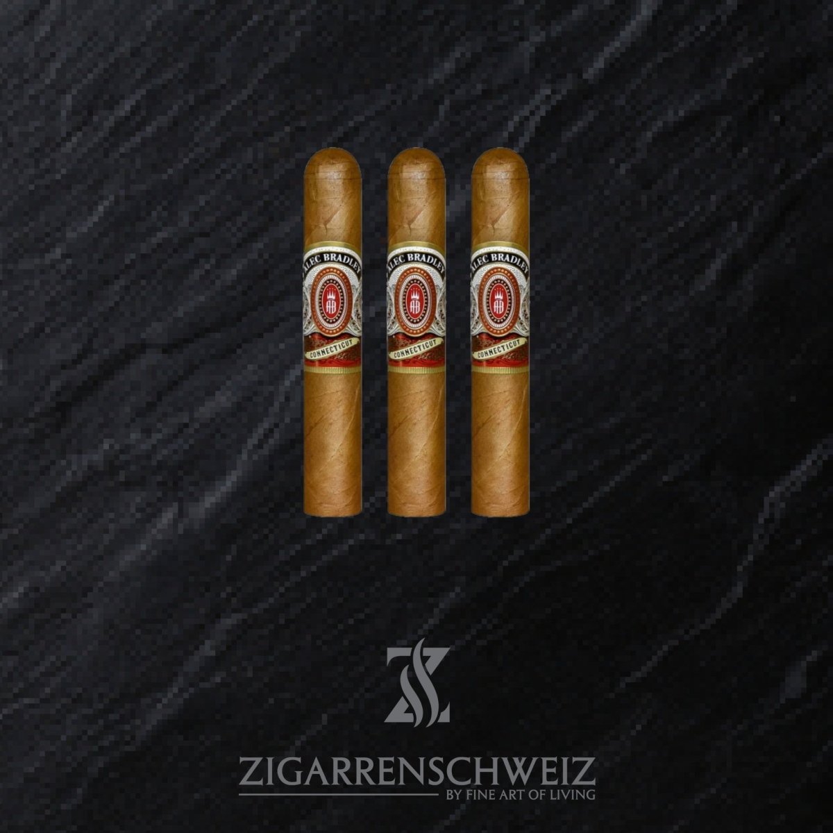 Alec Bradley Connecticut Nano - Zigarrenschweiz Online Zigarren Boutique - 
